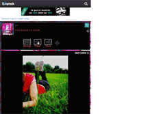 Tablet Screenshot of apii-endiing-x.skyrock.com