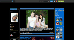 Desktop Screenshot of musiclover.skyrock.com