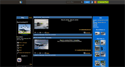 Desktop Screenshot of jumbojet747.skyrock.com