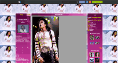 Desktop Screenshot of michael-history-84000.skyrock.com