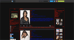 Desktop Screenshot of nat-sam2008.skyrock.com