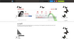 Desktop Screenshot of miss-hind-00.skyrock.com