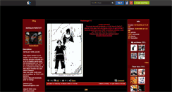 Desktop Screenshot of kyubyofitachi.skyrock.com