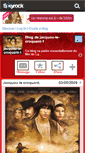 Mobile Screenshot of jacquou-le-croquant-1.skyrock.com