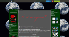 Desktop Screenshot of et-si-on-agissait.skyrock.com