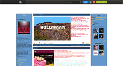 Desktop Screenshot of films-de-ouf.skyrock.com