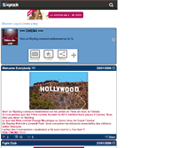 Tablet Screenshot of films-de-ouf.skyrock.com