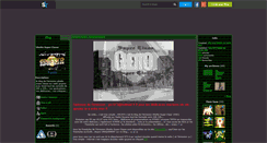 Desktop Screenshot of gsc973.skyrock.com