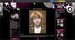 Desktop Screenshot of emawatson17.skyrock.com