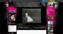 Desktop Screenshot of my-best-world1.skyrock.com
