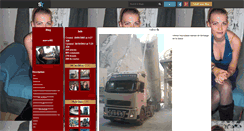 Desktop Screenshot of marco482.skyrock.com