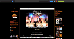 Desktop Screenshot of dogman1.skyrock.com
