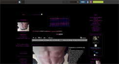 Desktop Screenshot of choopiitoh.skyrock.com