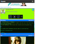 Tablet Screenshot of its-my-life-du-08.skyrock.com