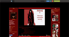 Desktop Screenshot of h-alucard-h.skyrock.com