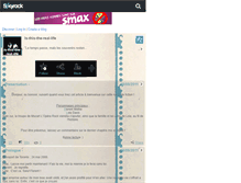 Tablet Screenshot of is-this-the-real-life.skyrock.com