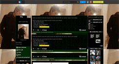 Desktop Screenshot of emin-e-styl.skyrock.com