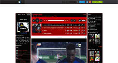 Desktop Screenshot of j-m-o-king.skyrock.com