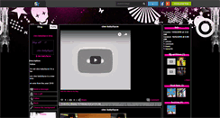Desktop Screenshot of cleo-babyfayce.skyrock.com