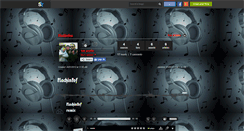 Desktop Screenshot of klachinfou.skyrock.com