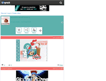 Tablet Screenshot of beyblade-x.skyrock.com