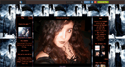 Desktop Screenshot of angeldeath-or-kagura.skyrock.com