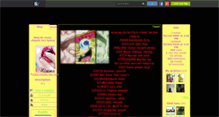 Desktop Screenshot of crazy-chipies-4e1-lysma.skyrock.com