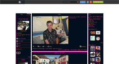 Desktop Screenshot of foufoune68.skyrock.com