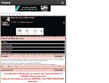Tablet Screenshot of fashion-miley-x3.skyrock.com
