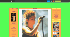 Desktop Screenshot of nippon4ever.skyrock.com