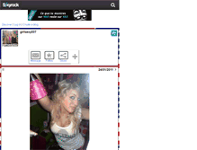 Tablet Screenshot of girlsexy037.skyrock.com