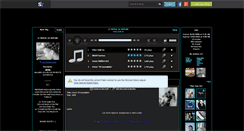 Desktop Screenshot of leprofildubitume08.skyrock.com