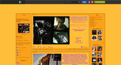 Desktop Screenshot of julian-cely.skyrock.com