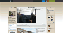 Desktop Screenshot of kenzou-yasou.skyrock.com