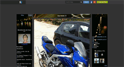 Desktop Screenshot of motard-06.skyrock.com