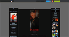 Desktop Screenshot of lyciia-luuv.skyrock.com