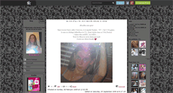 Desktop Screenshot of miss-pauw-x3.skyrock.com