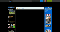 Desktop Screenshot of max-et-cie.skyrock.com