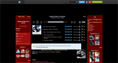 Desktop Screenshot of alexa190490.skyrock.com