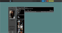 Desktop Screenshot of lyonnaiise-fxck-tous.skyrock.com