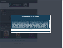 Tablet Screenshot of lyonnaiise-fxck-tous.skyrock.com