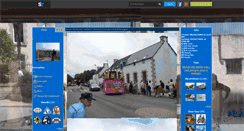 Desktop Screenshot of lui5601.skyrock.com