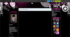 Desktop Screenshot of linoadu81.skyrock.com