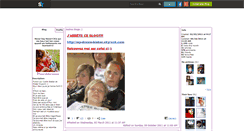 Desktop Screenshot of fiction-bieber-dupont.skyrock.com
