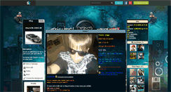 Desktop Screenshot of mr-jonas-rm.skyrock.com