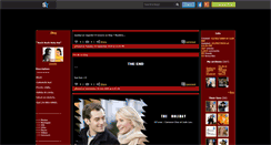 Desktop Screenshot of nyny81.skyrock.com