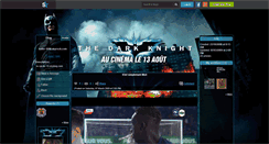Desktop Screenshot of kader-1000.skyrock.com