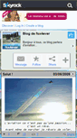 Mobile Screenshot of fsx4ever.skyrock.com