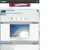 Tablet Screenshot of fsx4ever.skyrock.com