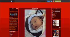 Desktop Screenshot of francedart.skyrock.com